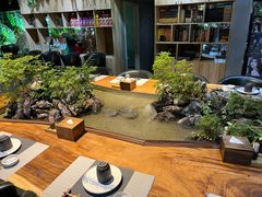 -森味薪火烧•烧鸟居酒屋•日本料理(望京店)