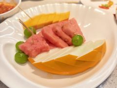 -海底捞火锅(航洋城店)