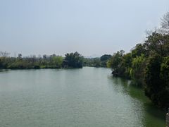 -三垟湿地