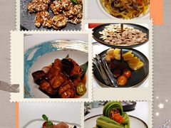琥珀核桃仁-最品火锅
