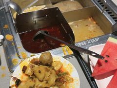 -海底捞火锅(龙湖北京大兴天街店)