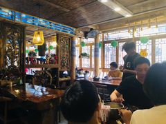 大堂-苗湘食府(十年店)