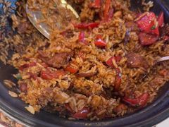 肉汤泡饭-匠熙小馆(崇文门店)