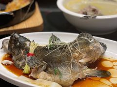 -紫阳海鲜楼·传承闽味(长乐路总店)