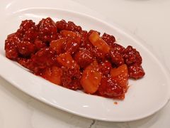 -金陵后厨·南京菜(新街口秣陵路店)