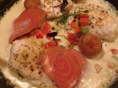 -Pakkhús Restaurant