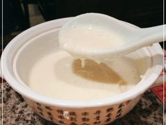 -南京大牌档(香港广场店)