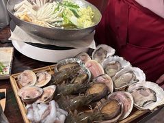 -酒肴一瓢·活贝料理·日本料理(三元桥·霄云路店)