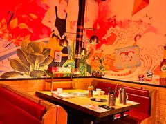 -炉小哥烤肉(朗悦公园茂店)