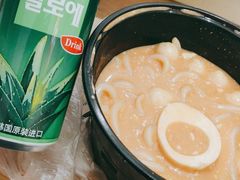 -芝芝Z-cheese芝士年糕专门店