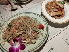 -美泰泰国餐厅(中大银泰店)