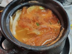 -李记特色罐罐米线(重庆中环大厦店)