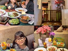 -翡翠鸟精品泰国菜(北辰财富中心店)