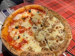 -Primo·丽莫意大利窑烤披萨