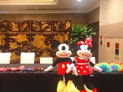 -上海新锦江大酒店