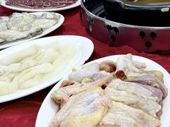 -花苑美食横琴生蚝火锅(拱北粤华路店)