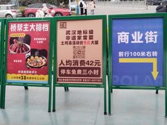 -海合安武汉极地海洋公园