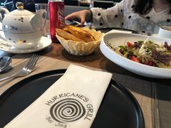 -Hurricane's Grill 飓风牛排