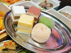 -玖等自助烤肉(步步高广场店)
