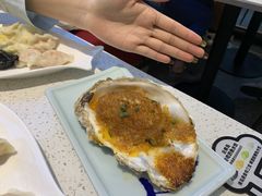 -船歌·鱼水饺青岛菜(金狮广场店)