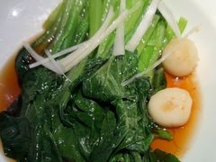-绿茶餐厅(北京世纪金源店)