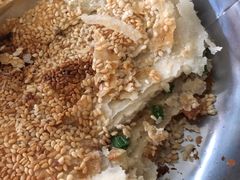 -迎春桥老炉烧饼(碧霞路店)