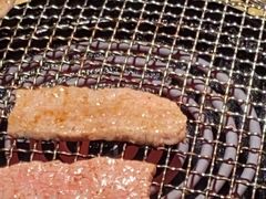 -谷牛日式烤肉(宝山U天地店)