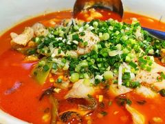 -麻六记(新天地店)