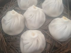 蟹黄汤包一笼-佬钱湾仔(衣裳街店)