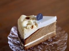 疯狂椰椰黄油蛋糕-娜娜家•Nana's restaurant(国金汇店)