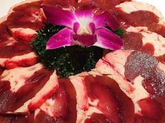 羊腰-老姐石板烧烤+铜炭火锅(总店)