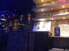 -bluefrog蓝蛙(皇庭广场店)