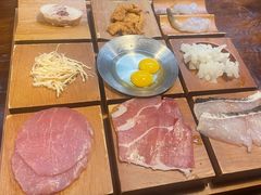 -银米·云南传统过桥米线(双廊黑金冠店)