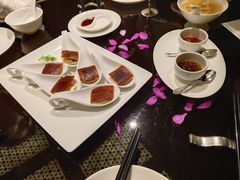 -北京四季酒店·采逸轩
