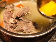 -丝路金桃·新疆菜(徐汇店)