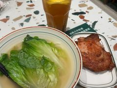-华嫂冰室(湾仔店)