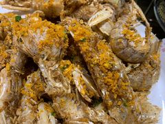 -79号渔船海鲜饭店(华强北店)