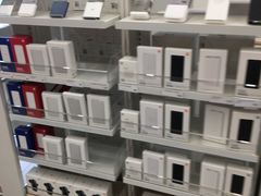 -小米之家(西安王府井熙地港店)
