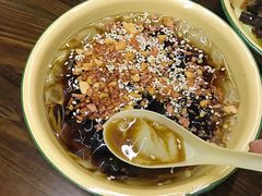 -东三里屯豌杂面
