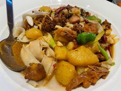 -阿娜尔·新疆菜(宜家荟聚中心店)