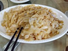 -深圳柯记餐厅(大望店)