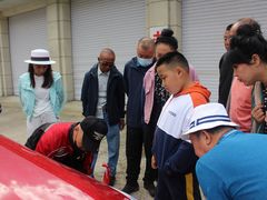 -哈尔滨龙晟一汽丰田4S店(民生路店)