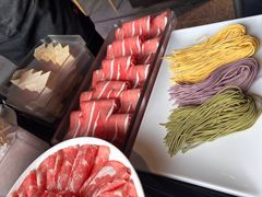 -东兴班·北京涮肉(环球影城店)