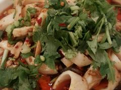 -好福记饭店(红梅公园店)