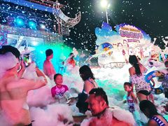 -杭州浪浪浪水公园