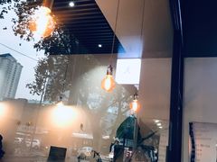 -常识咖啡common sense(春熙路店)