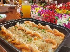 -盈春大饭店(千山路店)