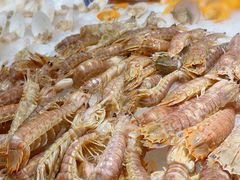 螃蟹爬爬虾-芭菲盛宴·环球美食(北城国际店)