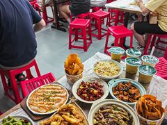 -小民大排档(光谷店)