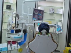 -牙博士口腔品牌连锁(杨浦店)